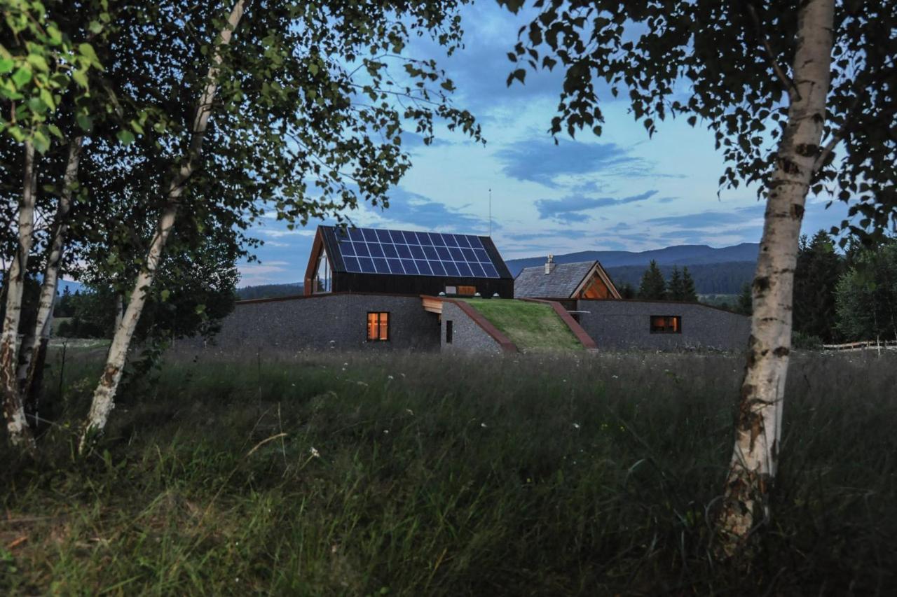 Beechtree Property Ізвоаре Екстер'єр фото