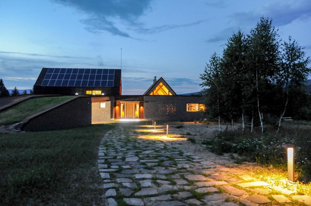 Beechtree Property Ізвоаре Екстер'єр фото